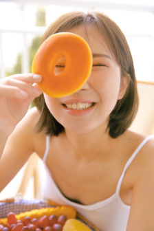 河山