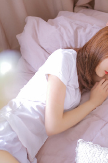 怨女日记